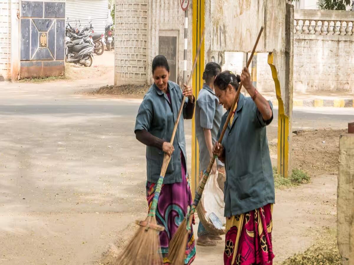 Rajasthan Safai Karmchari Recruitment 2026: Recruitment announced for over 24,000 Safai Karmchari (Sanitation Worker) posts; apply by October 13.