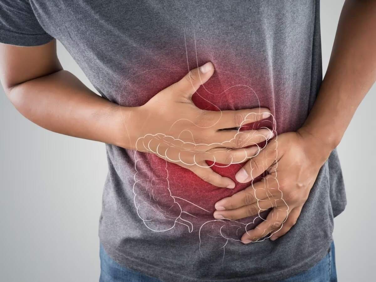 Health Tips: Troubled by bloating? Try these home remedies.
