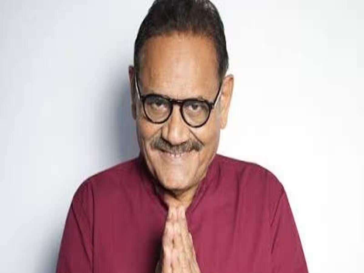 Entertainment News – Bollywood star Mushtaq Khan passes away; the industry has lost a true artist.