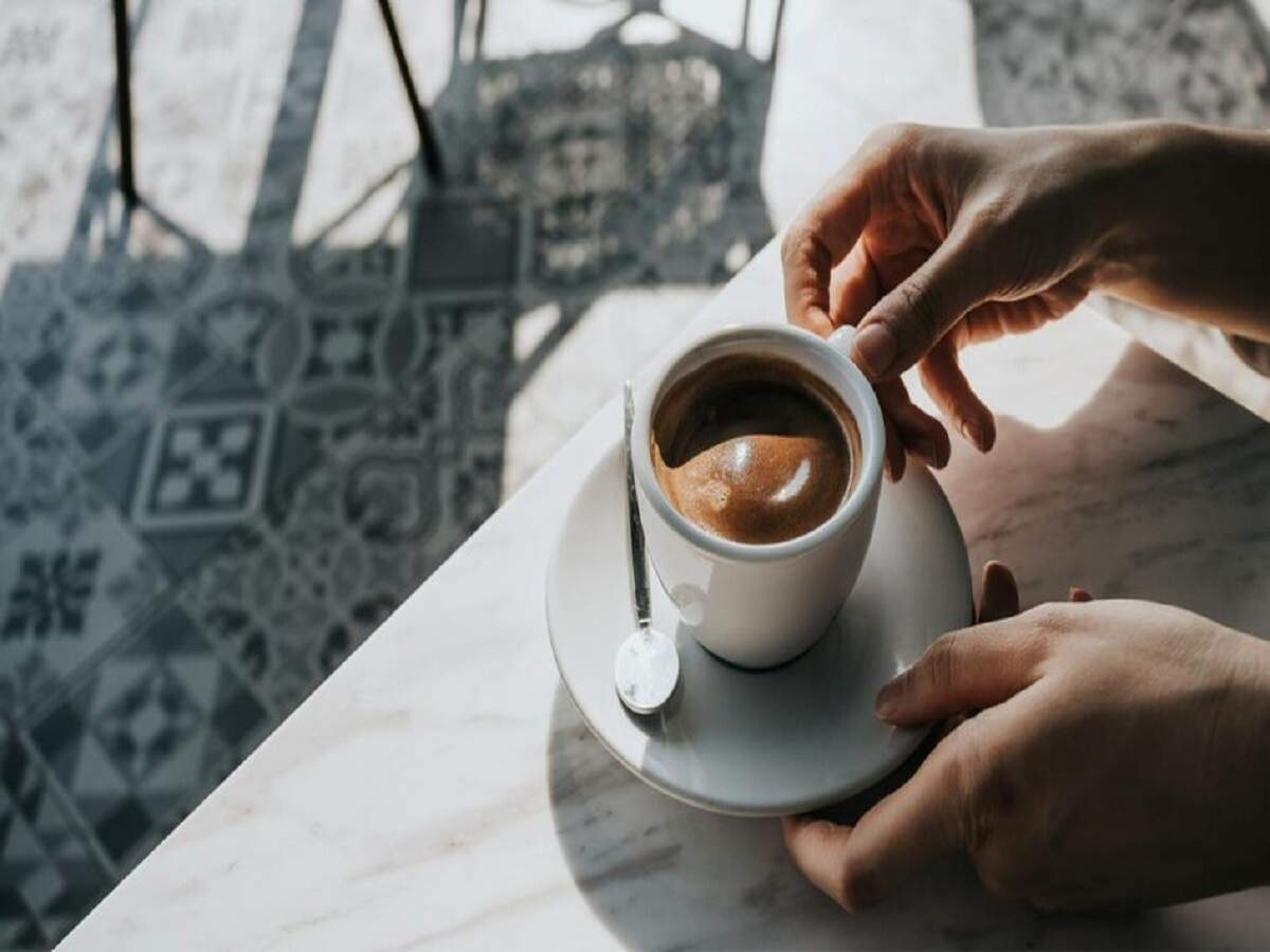Health Tips – These people should avoid drinking coffee at all costs; it harms their health.