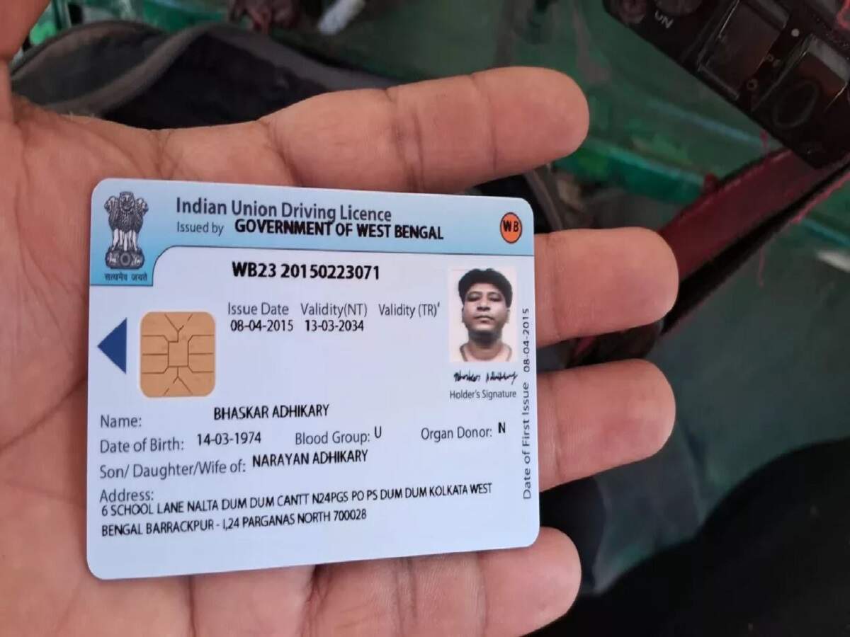 Driving License Renewal – Has your driving license expired? Here’s how to renew it.