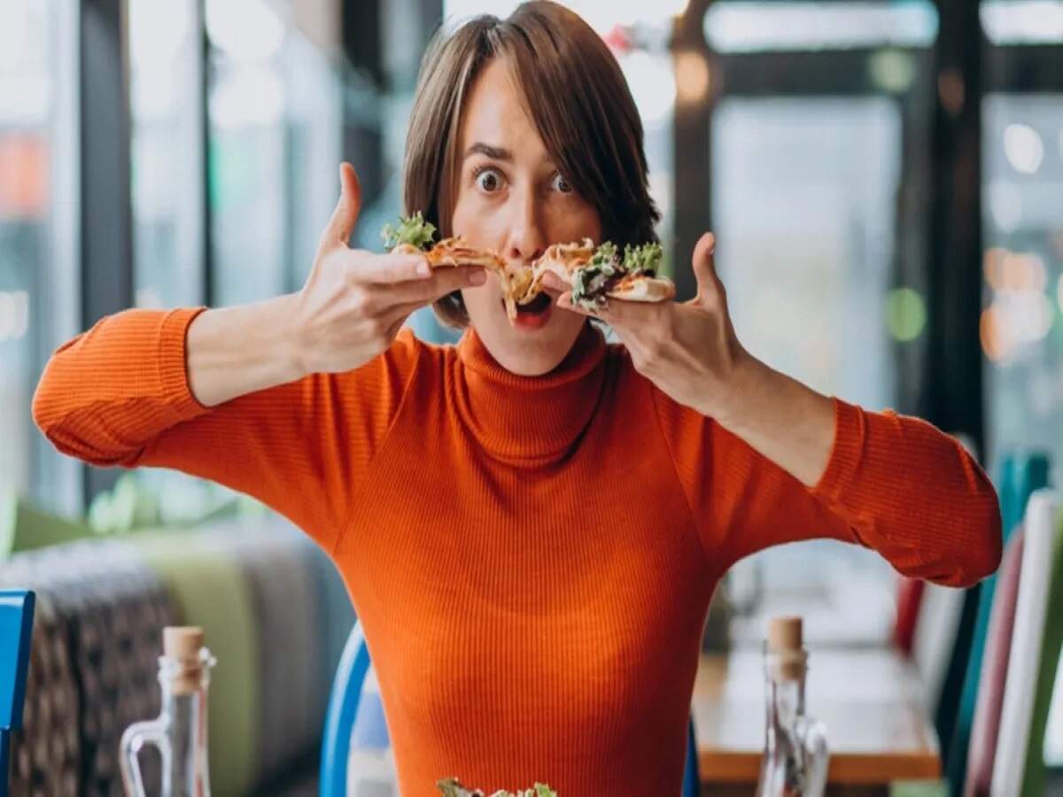 Health Tips: Consuming too much sugar affects these parts of the body—let's find out.