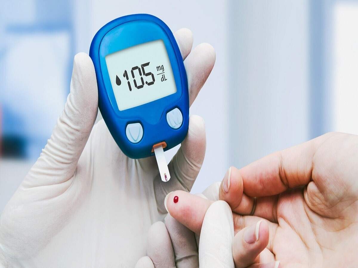 Health Tips: Diabetes patients should keep these points in mind—even a minor injury can be life-threatening.