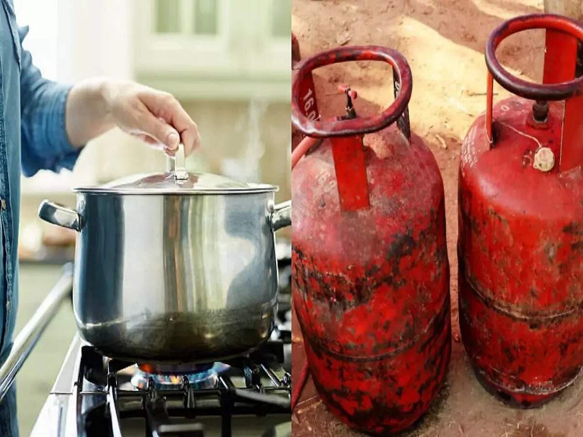 LPG Gas-Saving Tips: Follow these tips for using your gas cylinder, and it will last 15 days longer.