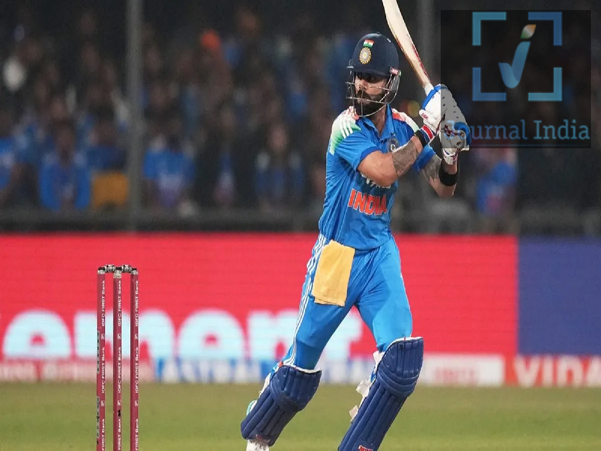 Sports News &ndash; These batsmen have scored the most runs at the number 3 position in ODI history; find out more about them.