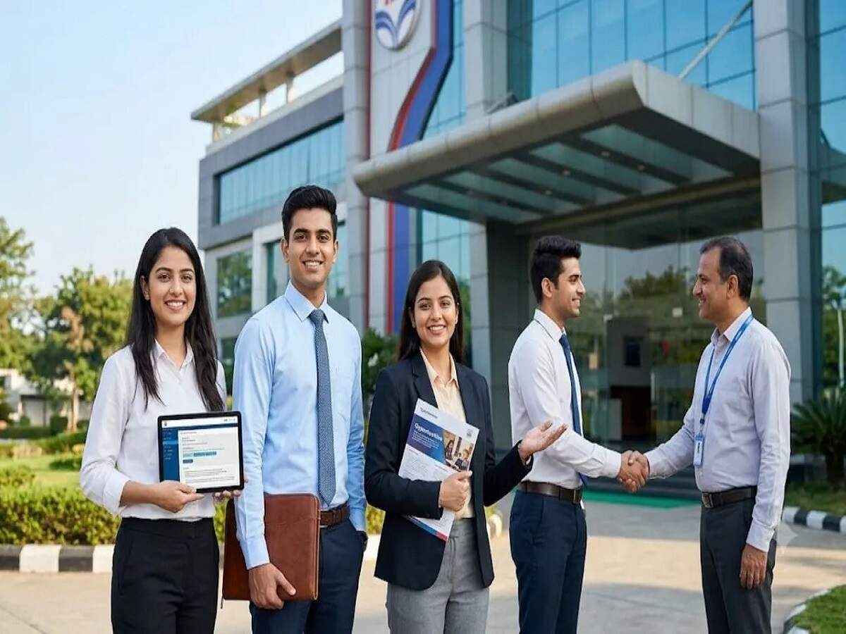 HPCL Recruitment 2026: HPCL announces recruitment for Officer posts; freshers can apply.