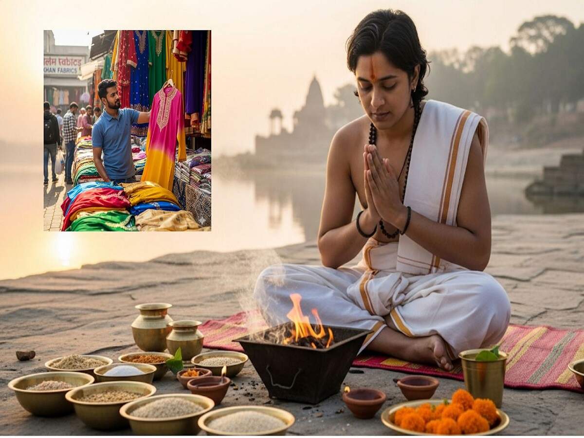 Pitru Paksha 2026 Vastu Tips: Remove these items from your home during Pitru Paksha to dispel negativity.