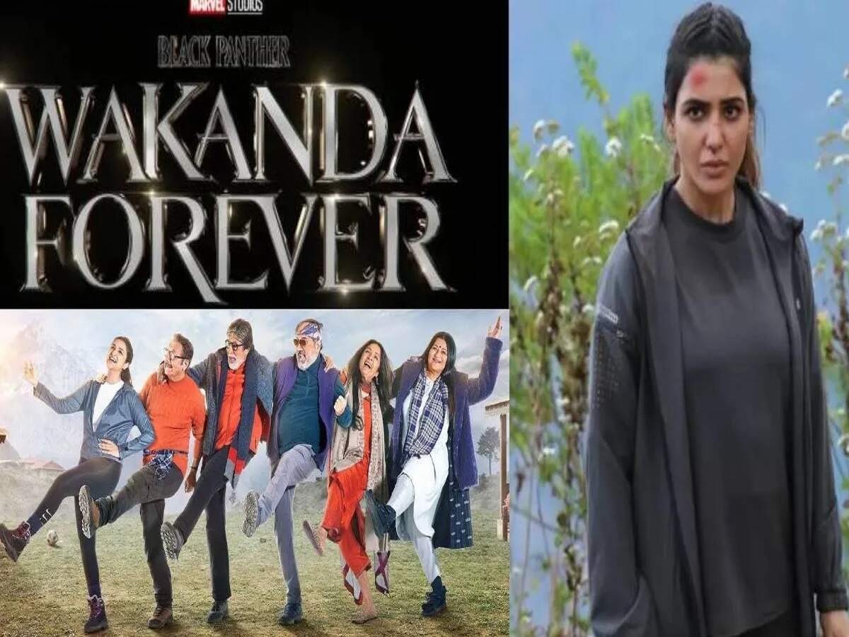 Entertainment News – This week is special for movie buffs; these powerful films are set to release.