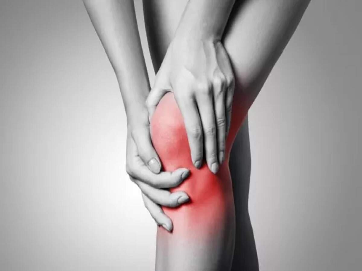 Joint Pain – Are you also troubled by joint pain? Find out the causes.