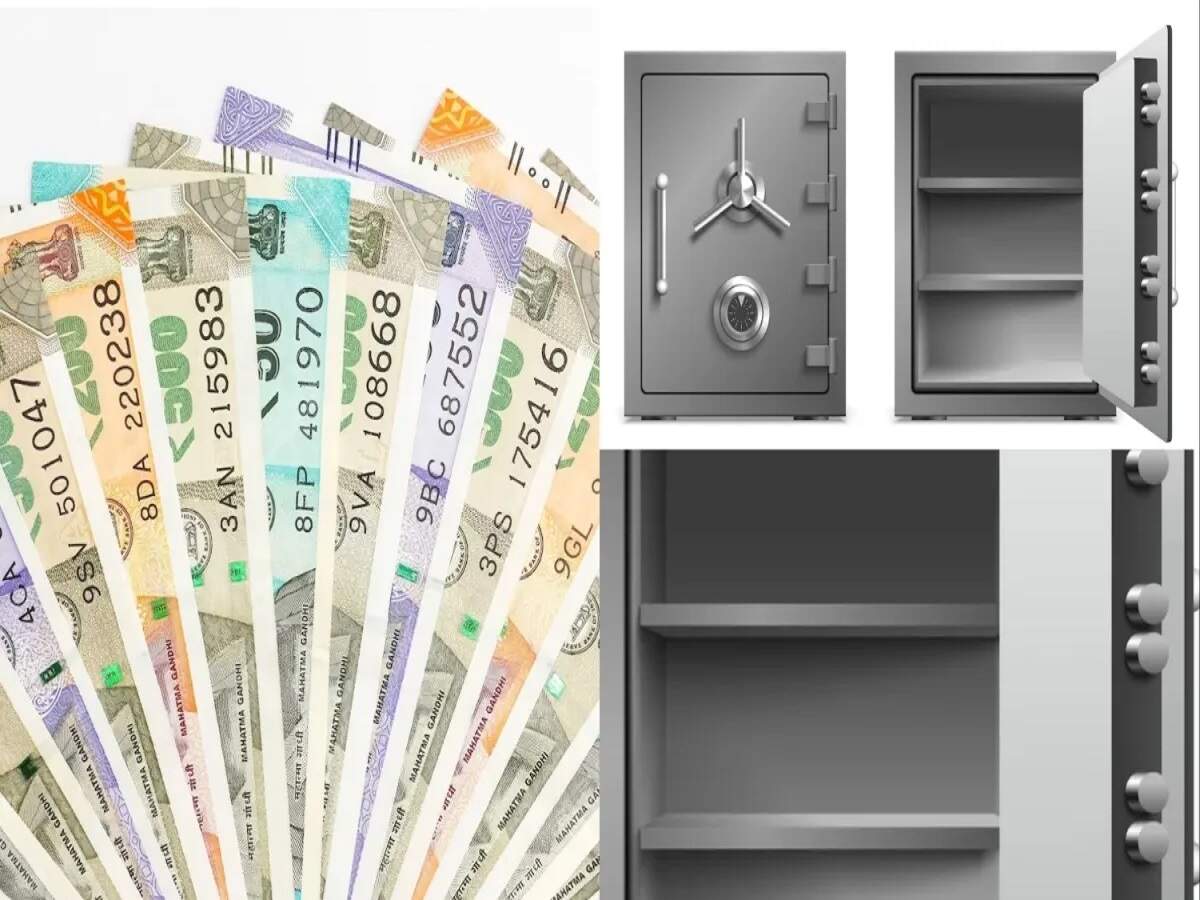 Vastu Tips – Does money not stay with you? Then try these remedies.