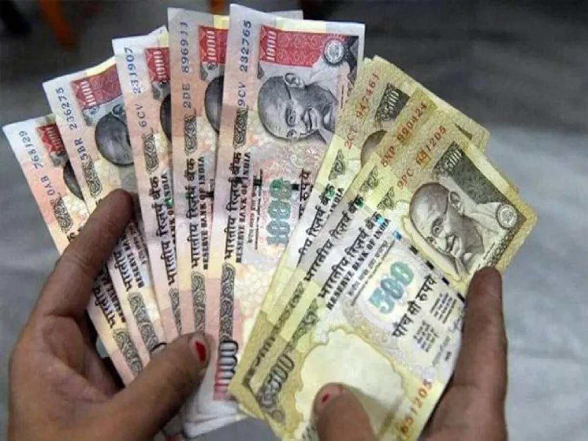 RBI Rules: Has your ₹500 note torn into two pieces? Here’s how to exchange it.
