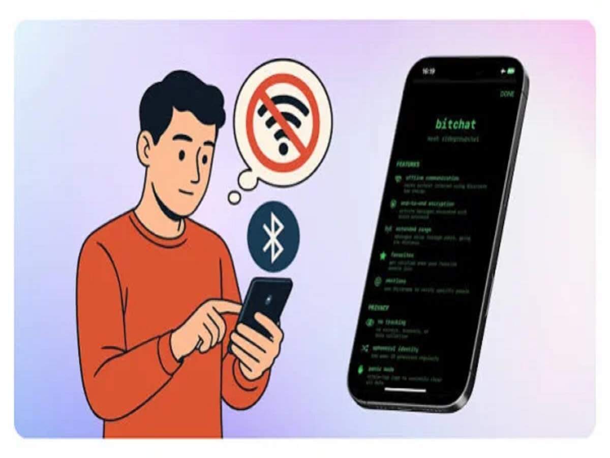 Bluetooth Messaging – How Bluetooth messaging technology works even without an internet connection; get the full details.
