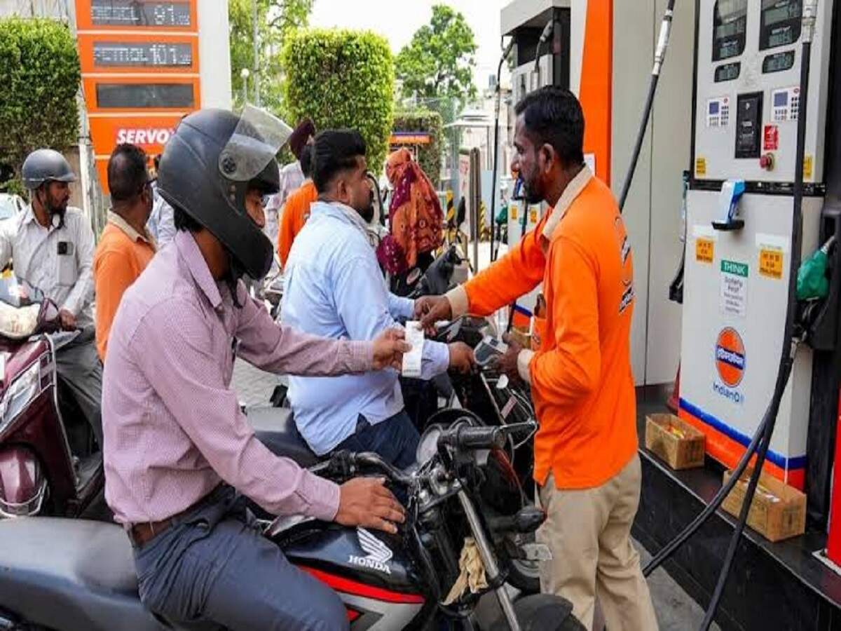 Petrol and Diesel Prices – Petrol and diesel prices have risen; check the new rates in your city.