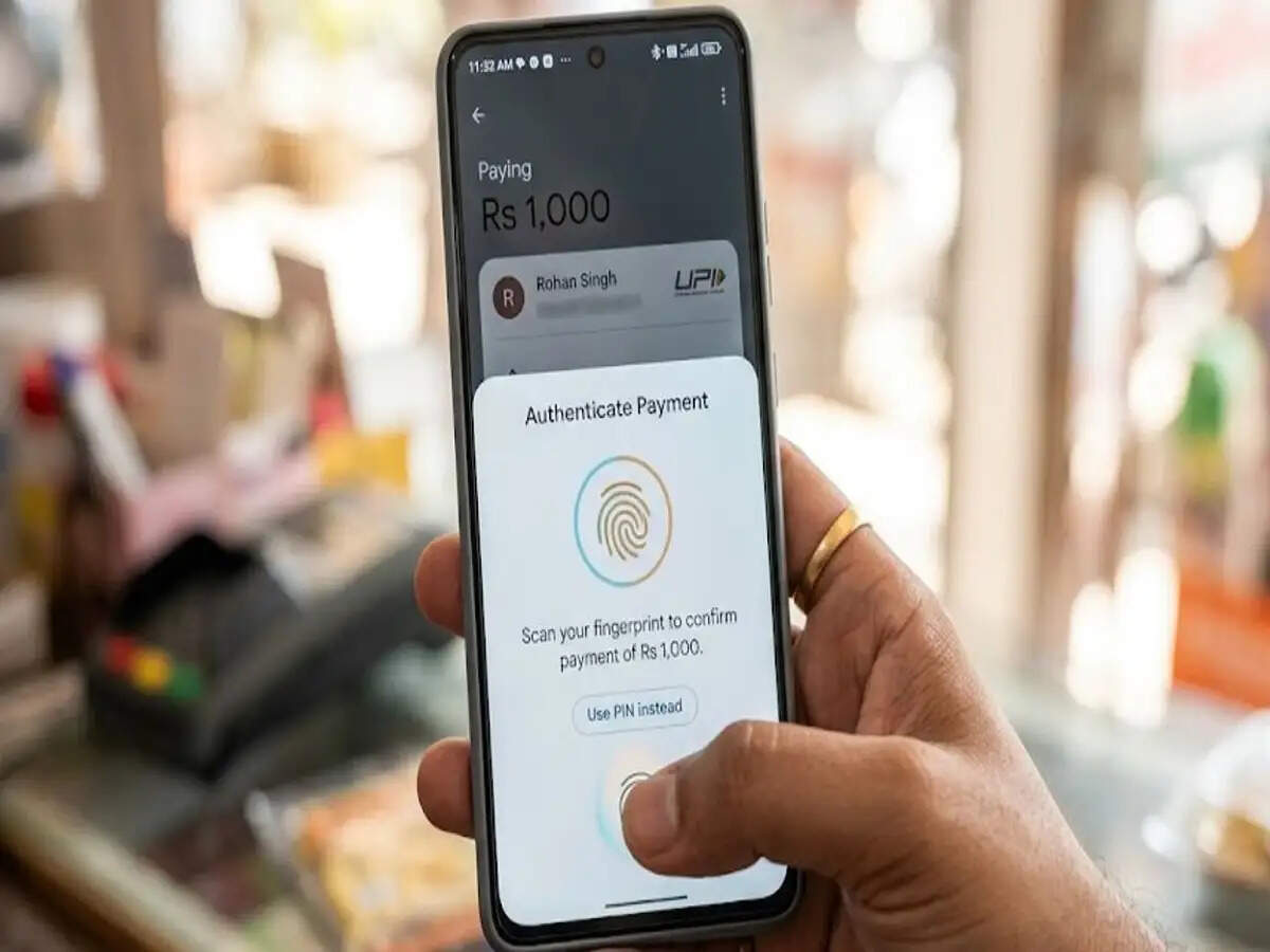 UPI Payment Tips: If a UPI payment fails, how long does it take for the money to be refunded?