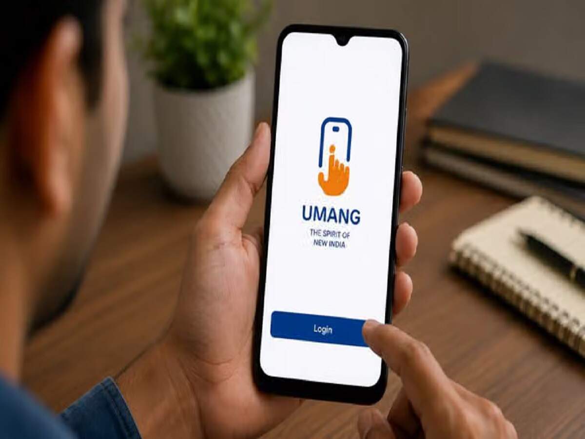 UMANG App Tips: Did you know it handles PF-related tasks? Let's find out.