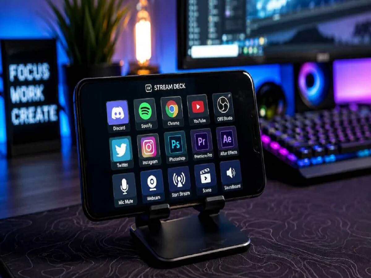 Phone Tips: Simple tricks that will turn your phone into a computer—let's explore them.