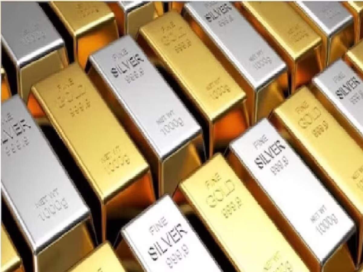 Gold Price Today – Massive surge in gold prices; check today's rates.