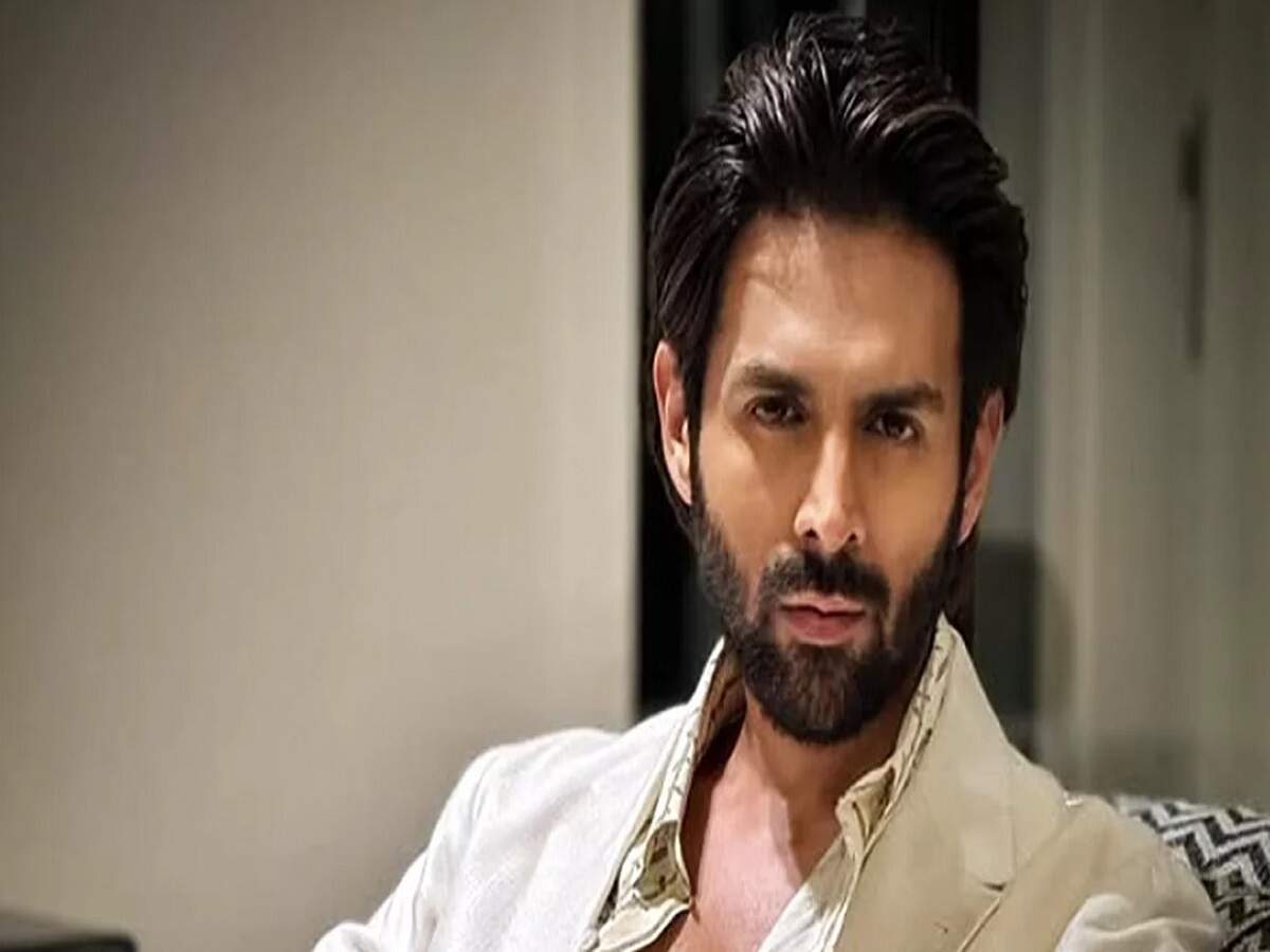 Entertainment News – Kartik Aaryan receives National Award for 'Chandu Champion'; this director praises him.