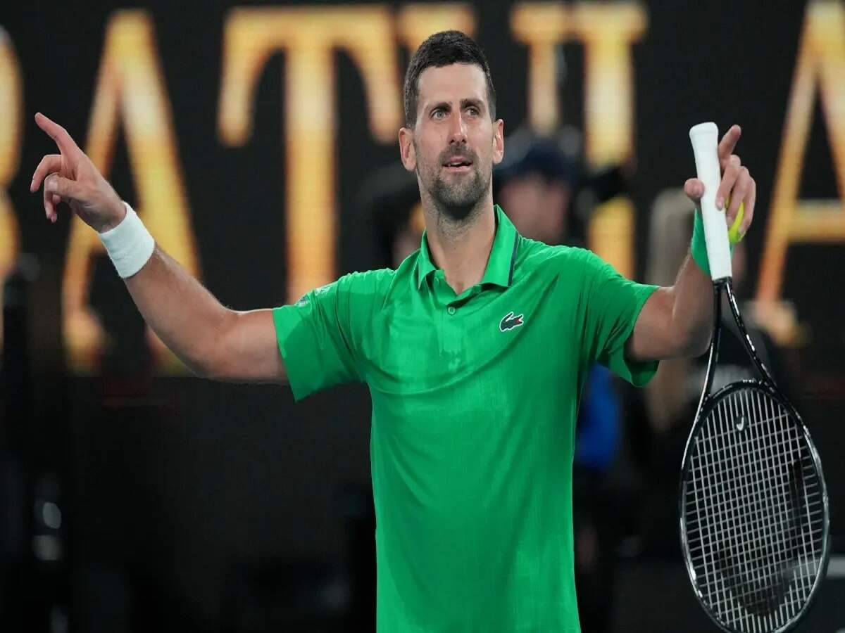 Sports News – Meet the highest-earning male tennis players.
