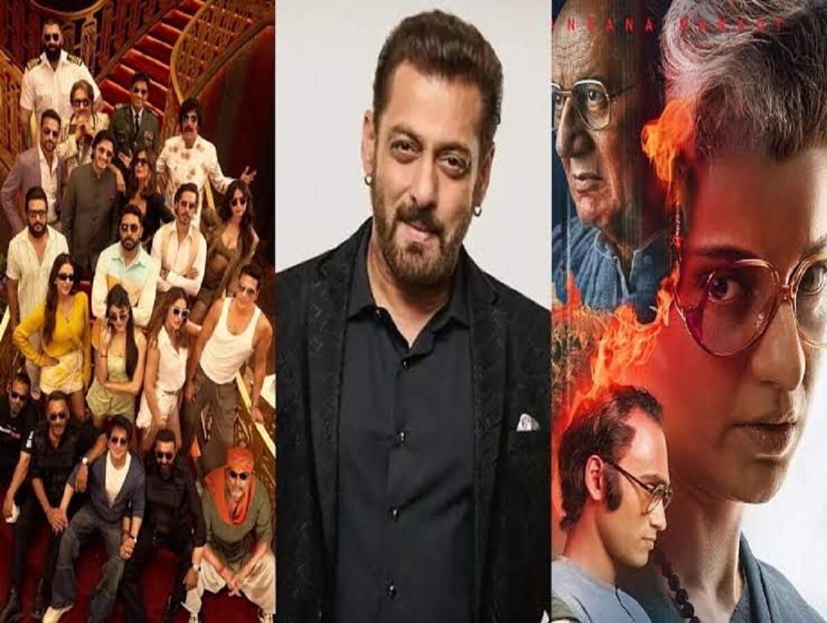 Entertainment News – This week is special for movie buffs; these powerful films are set to release.