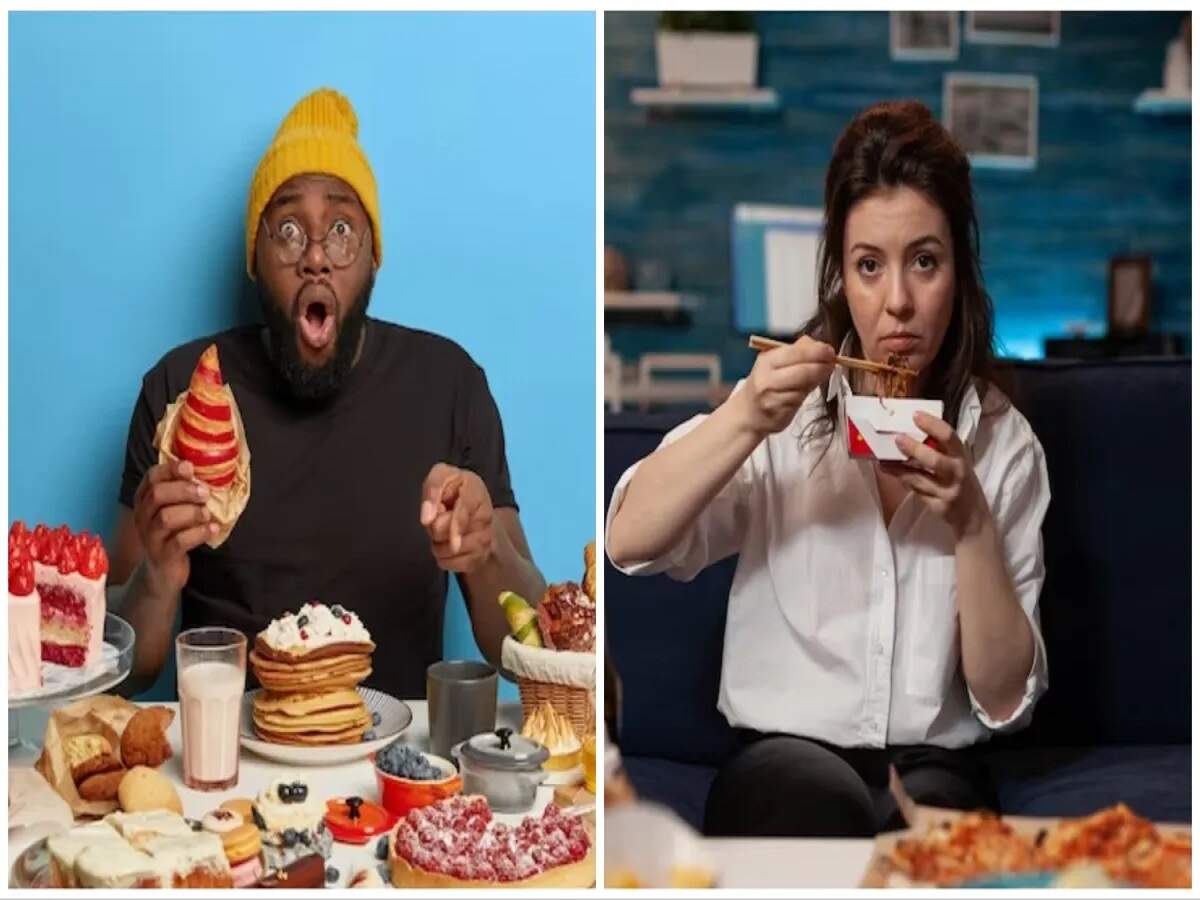 Health Tips: Do you constantly feel hungry? Could it be due to a health issue?