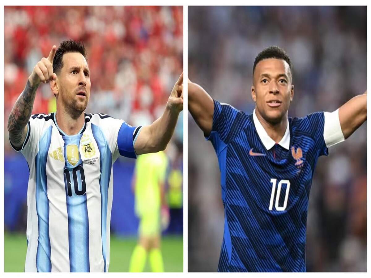 Football World Cup 2026 – Nothing can stop Messi from winning the Golden Boot; find out how the path has been cleared.