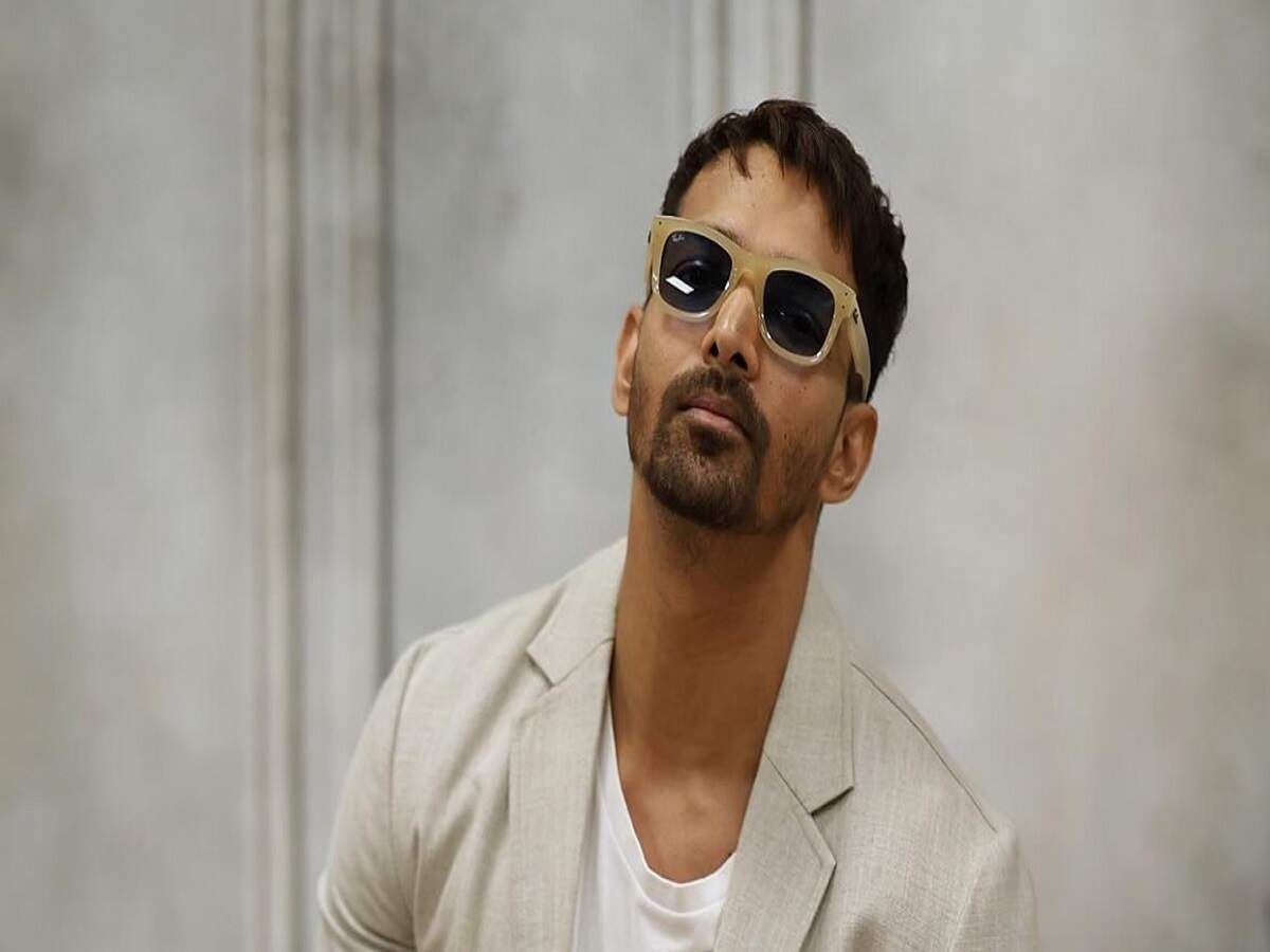 Entertainment News- सोनम बाजवा-हर्षवर्धन राणे फिर आए इस फिल्म के लिए साथ, एक क्लिक में जानें