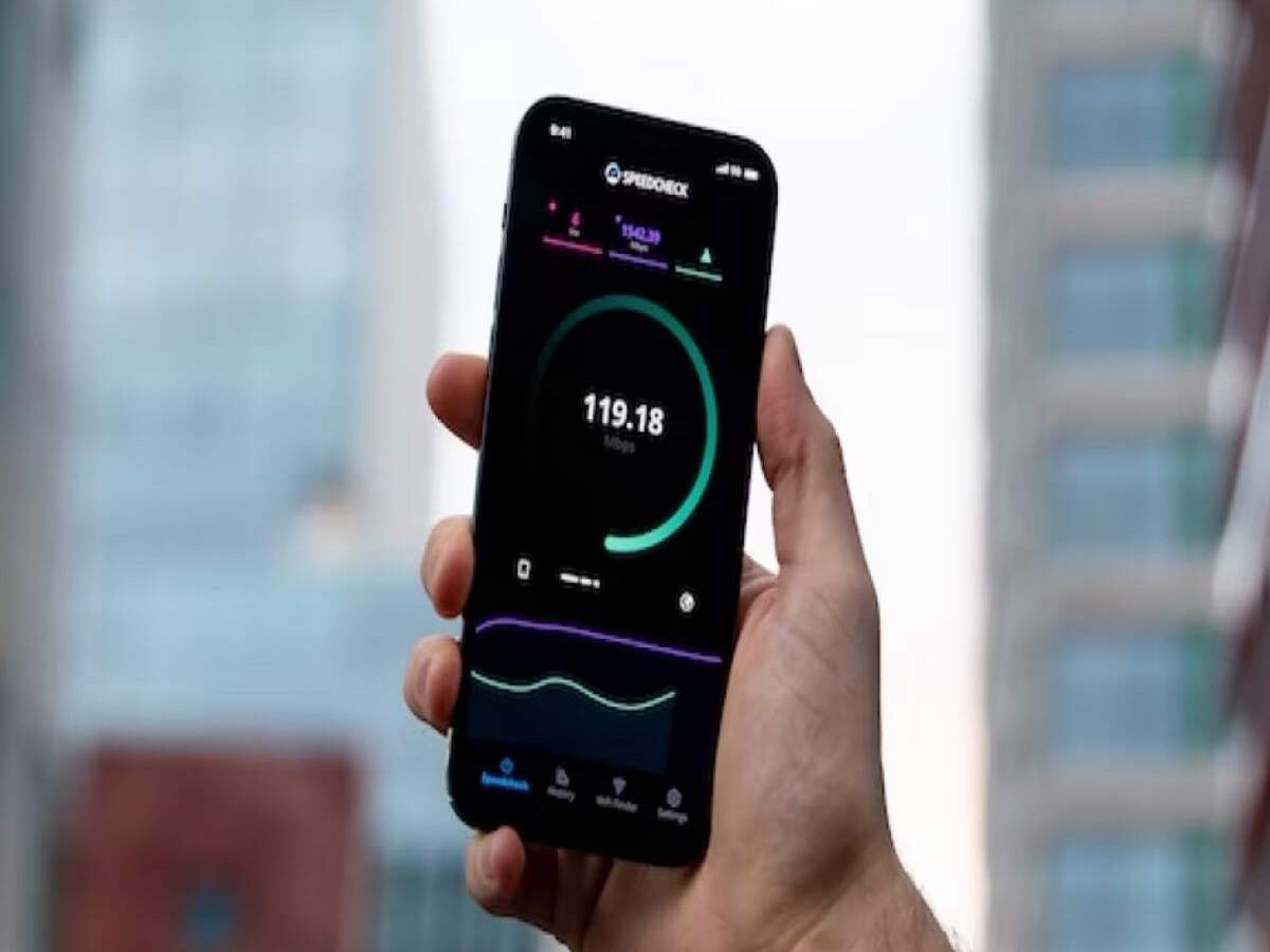 Smartphone Tips: Is your phone 5G-enabled yet the internet is still slow? Find out why.