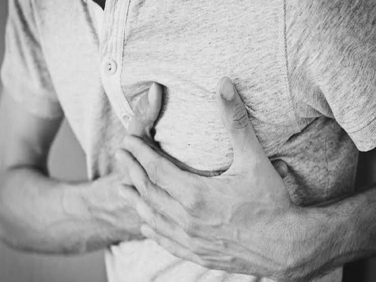 Health Tips: Does a heart attack not recur after stent placement? Find out what experts say.