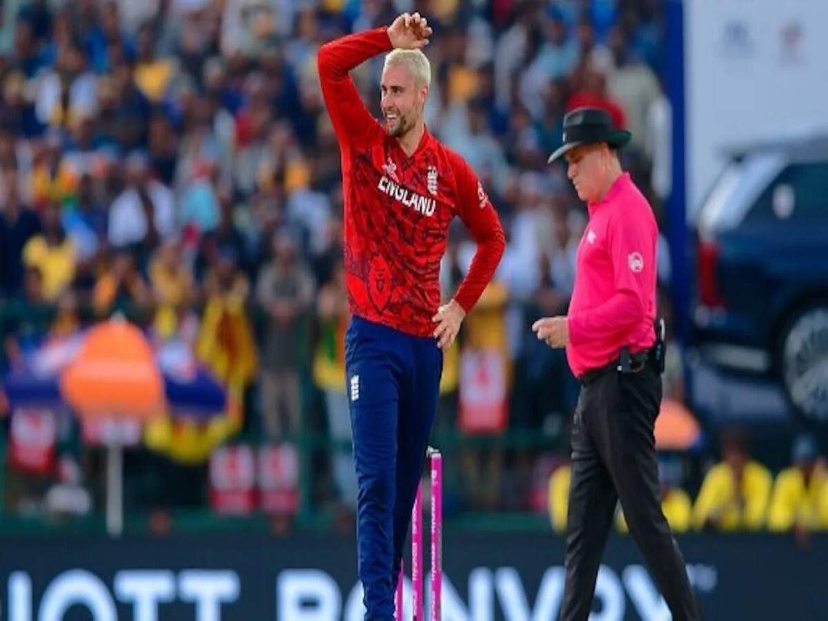 Sports News – England has given a chance to the player who executed the first-ever 'scooping slap shot' in history against Sri Lanka; find out more about it.
