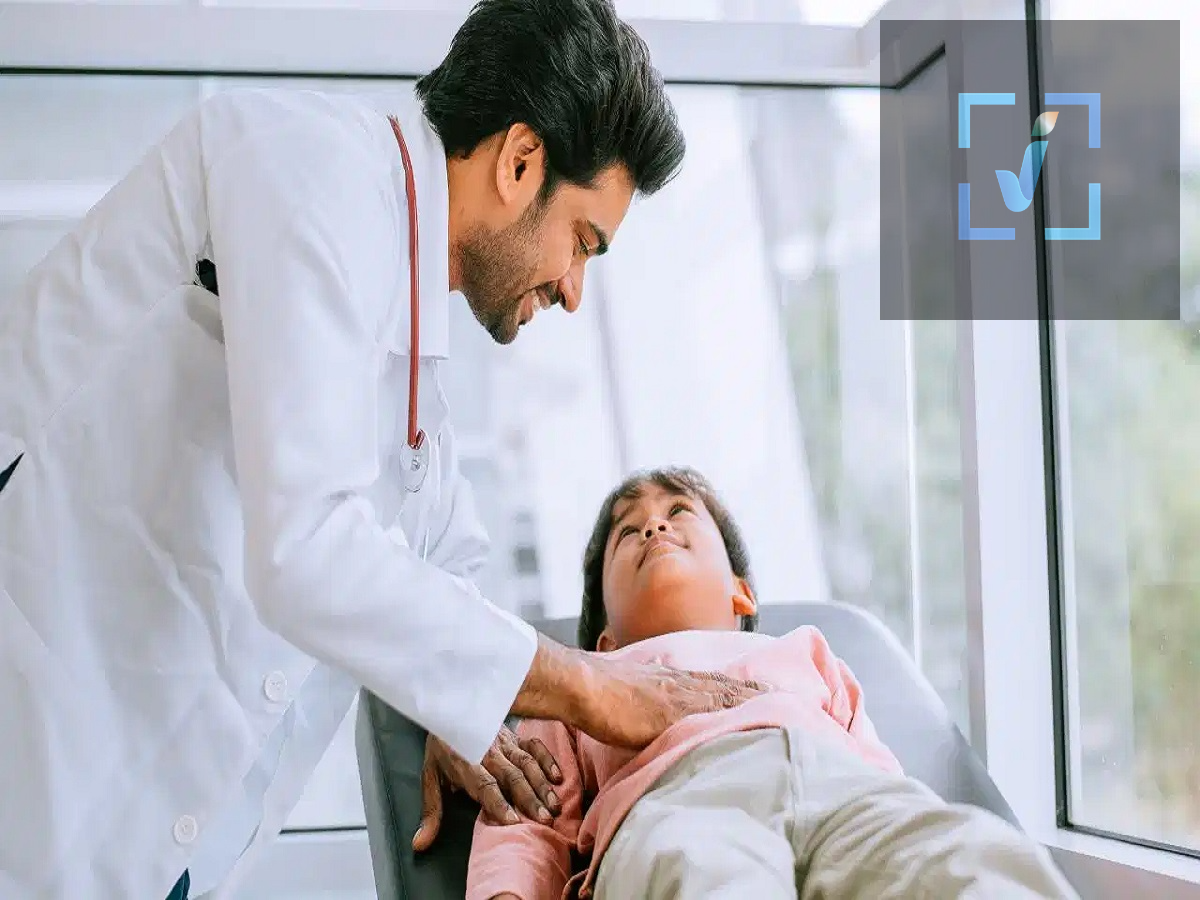 Health Tips: Children show signs of deteriorating liver health; ignoring them can be harmful.