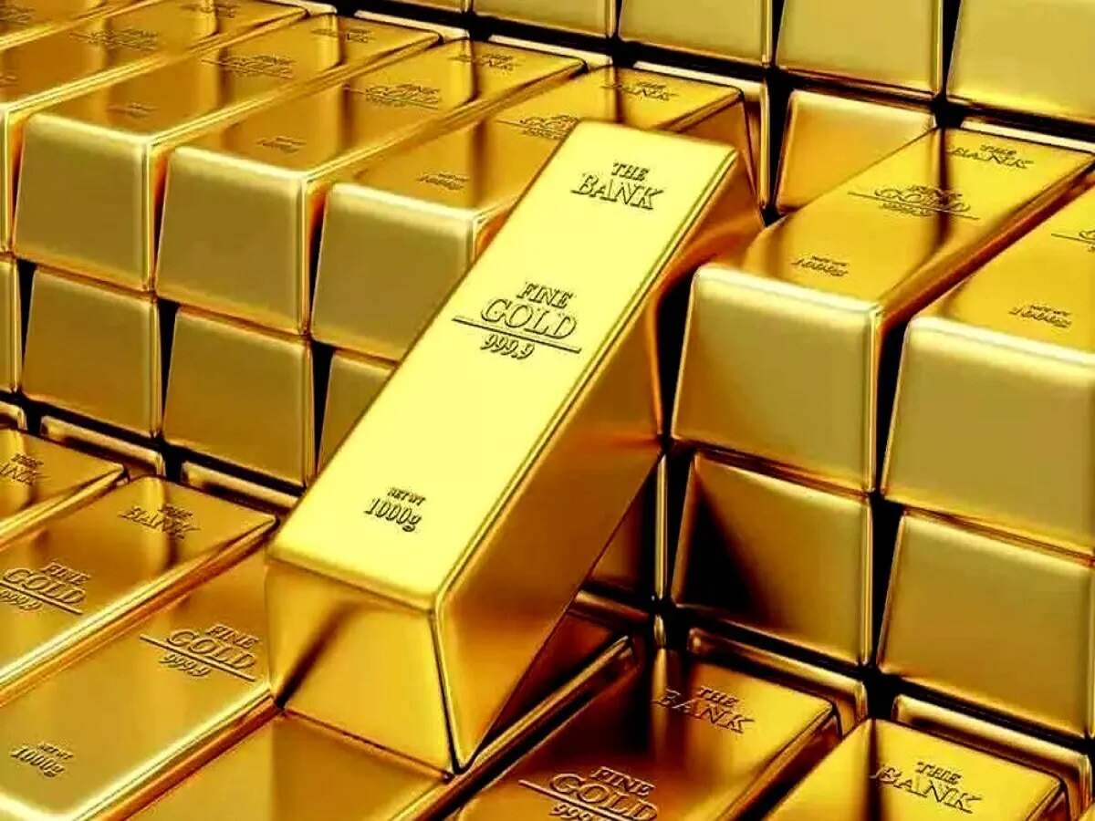 Gold