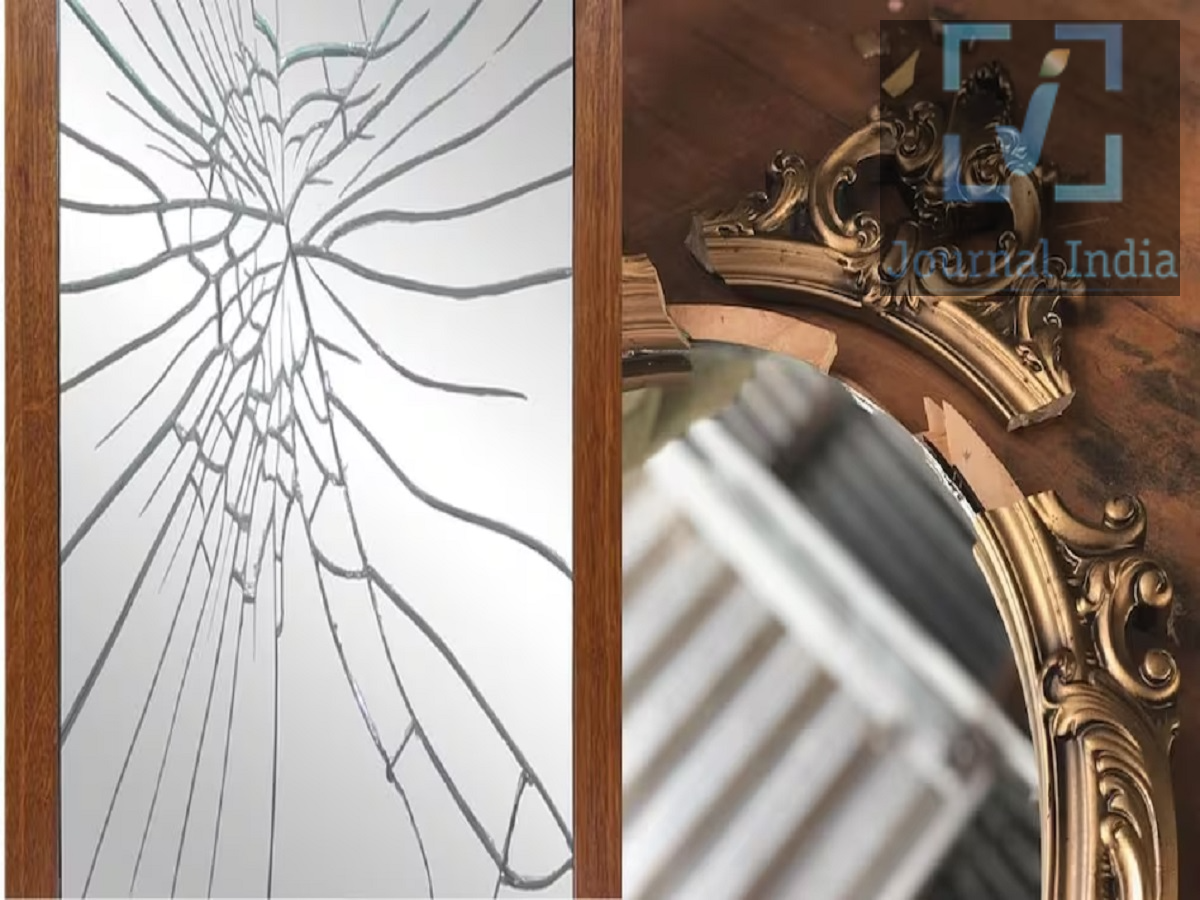 Vastu Tips: Does glass keep breaking frequently in your home? Learn about the adverse effects.