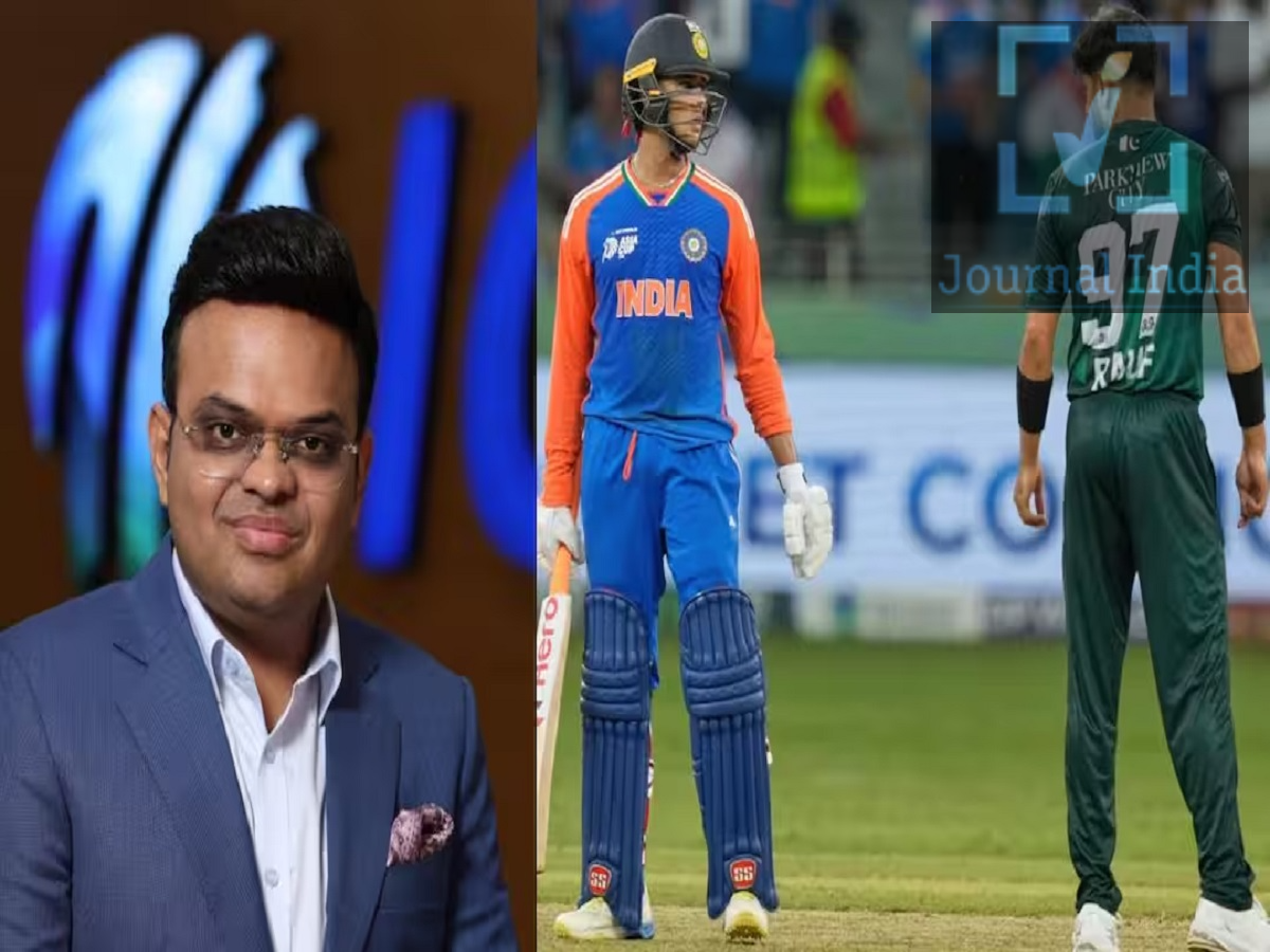 Sports News &ndash; ICC changes World Cup format for the India-Pakistan match; find out the truth.