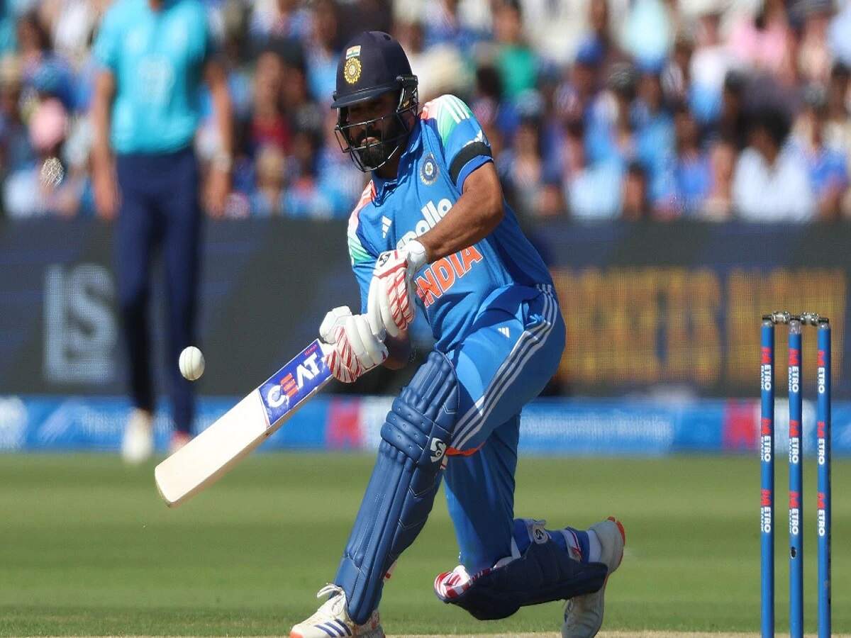 Sports News – Rohit Sharma's future decided; what was the outcome of the 'mega-meeting'?