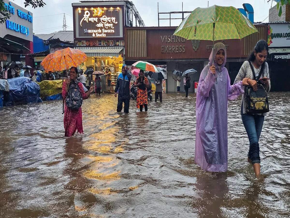 Weather Update: Torrential rain expected in these states; find out what the weather will be like in your city.