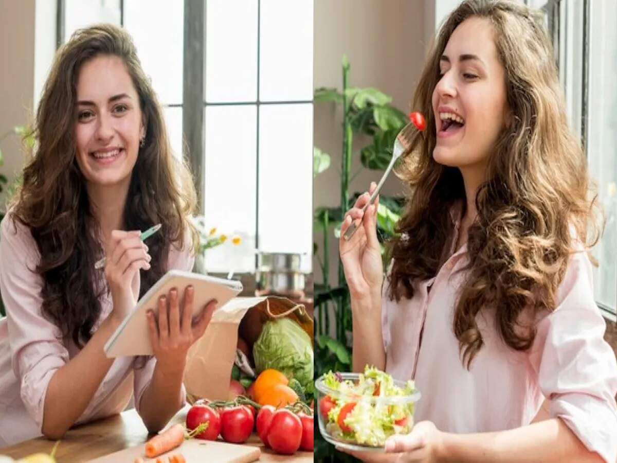 Health Tips – Superfoods rich in Vitamin A: Learn all about them.