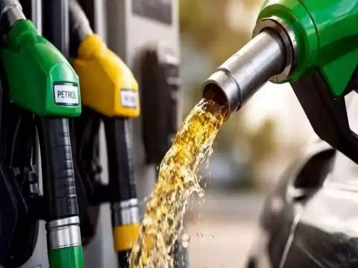 Petrol and Diesel Prices – Find out the current rates for petrol and diesel in Jaipur today.
