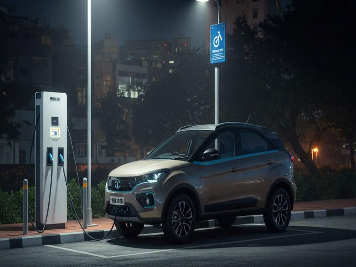 EV Car Range- EV को चार्ज करते समय भूलकर भी न करें ये गलतियां, रेंज को करती है कम