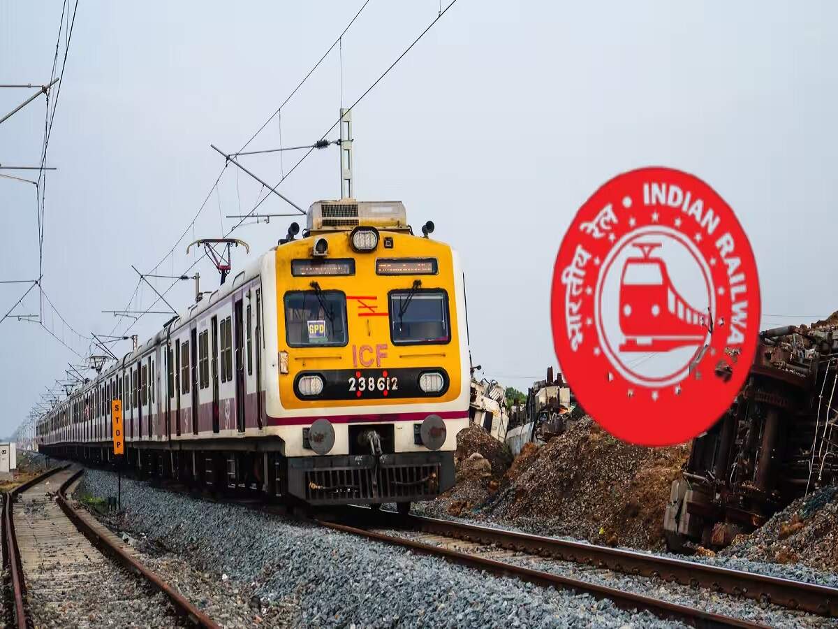 RRB NTPC Jobs 2026 – RRB announces recruitment for 1,688 posts for 12th-pass candidates; here’s how to apply.