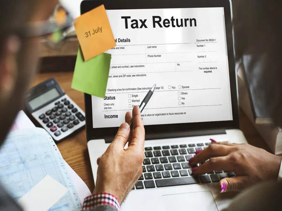 ITR Update: Who is required to file by August 31? Get the full details.