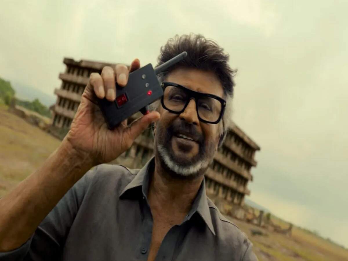 Entertainment News – On which OTT platform will Rajinikanth’s ‘Jailer 2’ be released? Get all the details here.