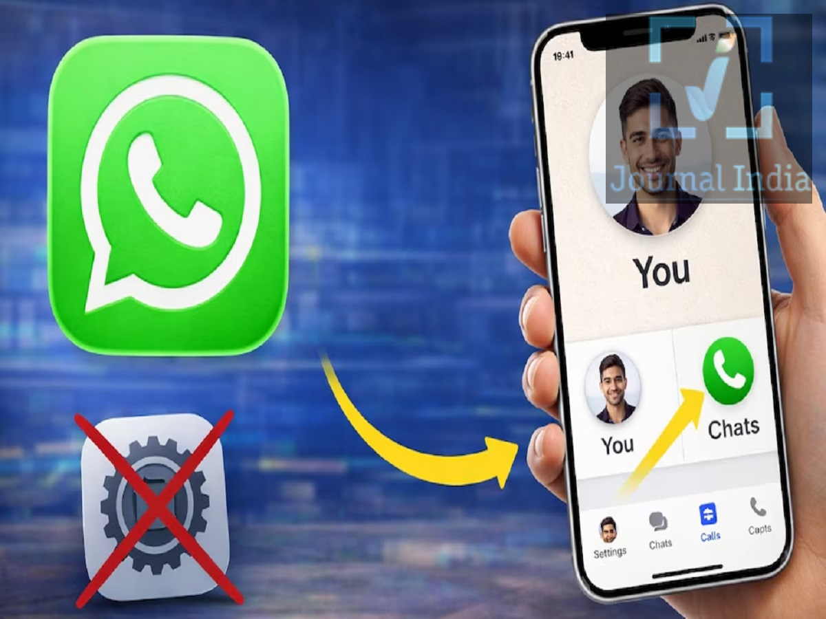 WhatsApp Update- व्हाट्सएप ने Android यूजर्स के लिए बदलने वाला हैं सेटिंग्स मेन्यू का लुक, जानिए कौनसे फीचर्स होगें अपडेट  दोस्तो दुनिया का सबसे लोकप्रिय इंस्टेंट मैसेजिंग ऐप व्हाटसएप एंड्रॉइड यूजर्स के लिए नया सेटिंग अपडेट ला हा हैं, जिसका मकसद ऐप के इंटरफ़ेस को ज़्यादा आधुनिक, व्यवस्थित और इस्तेमाल में आसान बनाना है। आने वाले बदलाव मुख्य रूप से 'सेटिंग्स' मेनू पर केंद्रित होंगे, जहाँ संबंधित विकल्पों को ऐसे सेक्शन में रखा जाएगा जिनके कोने गोल (rounded corners) होंगे। आइए जानते हैं पूरी डिटेल्स 1. रीडिज़ाइन किया गया सेटिंग्स मेनू व्हाट्सएप के एंड्रॉइड बीटा वर्ज़न 2.26.43.3 में रीडिज़ाइन किया गया सेटिंग्स मेनू देखा गया है। विकल्पों को एक लंबी सूची में दिखाने के बजाय, नए इंटरफ़ेस में संबंधित सेटिंग्स को अलग-अलग सेक्शन में बांटा जाएगा। - सेटिंग्स के विकल्पों को स्पष्ट समूहों (groups) में व्यवस्थित किया जाएगा। - गोल कोनों (rounded corners) की वजह से हर सेक्शन ज़्यादा साफ़-सुथरा दिखेगा। - संबंधित विकल्पों को पहचानना आसान हो जाएगा। - यूज़र्स अपनी ज़रूरत की सेटिंग्स को ज़्यादा तेज़ी से ढूँढ सकेंगे। 2. नया 'राउंडेड-कॉर्नर' डिज़ाइन अपडेट किए गए इंटरफ़ेस में हर विकल्प के लिए अलग-अलग कार्ड के बजाय, आपस में जुड़े हुए ब्लॉक का इस्तेमाल किया जाएगा। किसी समूह में सबसे ऊपर वाले विकल्प के ऊपरी कोने गोल होंगे, जबकि सबसे नीचे वाले विकल्प के निचले कोने गोल होंगे। इनके बीच के विकल्प एक ही सेक्शन के अंदर आपस में जुड़े हुए दिखाई देंगे। 3. गूगल का 'मटेरियल डिज़ाइन 3 एक्सप्रेसिव' व्हाट्सएप अपने एंड्रॉइड इंटरफ़ेस को आधुनिक बनाने के लिए गूगल के 'मटेरियल डिज़ाइन 3 एक्सप्रेसिव' दिशानिर्देशों को अपना रहा है। यह डिज़ाइन सिस्टम बेहतर विज़ुअल ऑर्गनाइज़ेशन, स्पष्ट नेविगेशन और अपडेट किए गए इंटरफ़ेस तत्वों पर केंद्रित है। 4. अकाउंट, प्राइवेसी और नोटिफिकेशन में बदलाव यह रीडिज़ाइन केवल मुख्य सेटिंग्स स्क्रीन तक ही सीमित नहीं रहेगा। 'अकाउंट', 'प्राइवेसी' और 'नोटिफिकेशन' जैसे सेक्शन में भी इसी तरह के विज़ुअल अपडेट देखने को मिल सकते हैं, जिससे पूरे ऐप में एक जैसा अनुभव मिलेगा। 5. बॉटम नेविगेशन बार में बदलाव व्हाट्सएप एक नए डिज़ाइन वाले बॉटम नेविगेशन बार की टेस्टिंग कर रहा है। जब यूज़र नीचे स्क्रॉल करेंगे तो यह सिकुड़कर एक गोली (pill) के आकार का हो सकता है, और ऊपर स्क्रॉल करने पर वापस अपने पूरे आकार में आ सकता है। 6. चैट बार का रूप बदल सकता है चैट बार एक और इंटरफ़ेस एलिमेंट है जिसे नया डिज़ाइन मिल सकता है। हालाँकि, इसके अंतिम रूप और काम करने के तरीके के बारे में अभी कोई पक्की जानकारी नहीं मिली है।