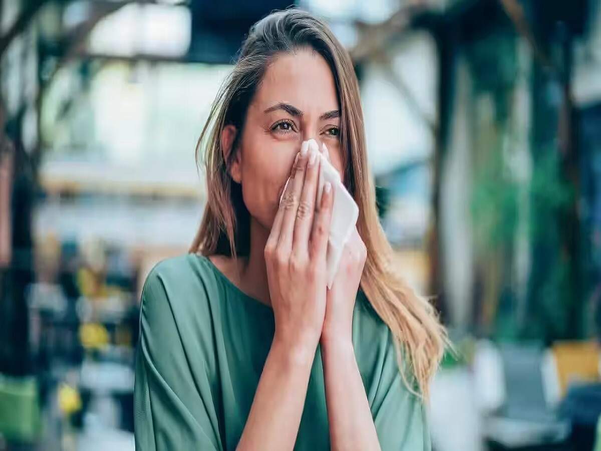 Dust Allergy &ndash; Have you developed a dust allergy? Find out the cause.