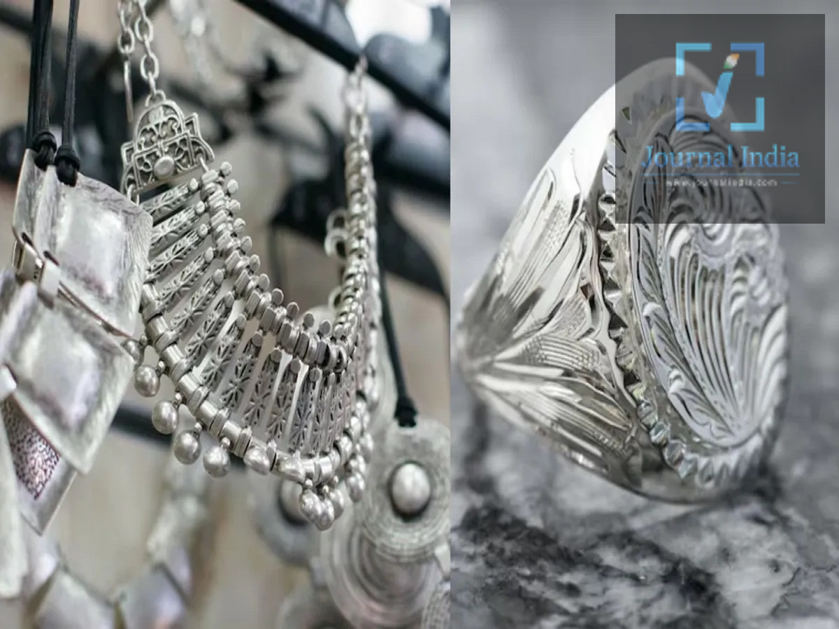 Silver Prices &ndash; Silver prices have surged; check the latest rates before buying.