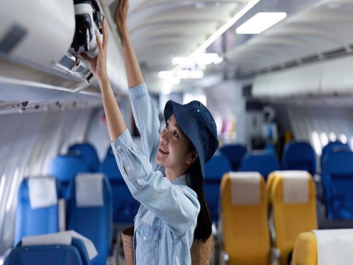 Airline Tips: Has your baggage been lost at the airport? Do this first.