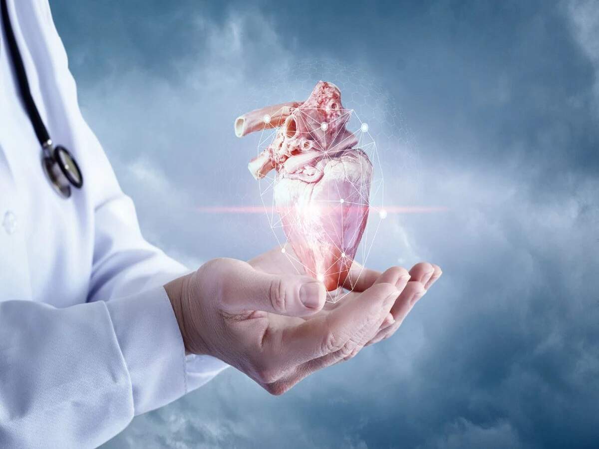 Health Tips – These early symptoms appear in cases of heart disease; here is how the warning signs manifest.