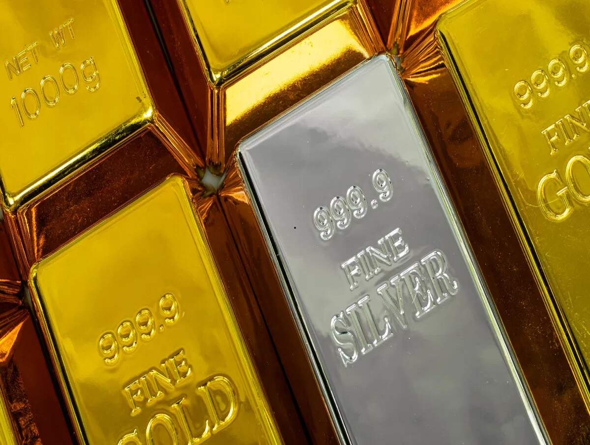 Gold and Silver Price Update – Check the current rates before you buy.