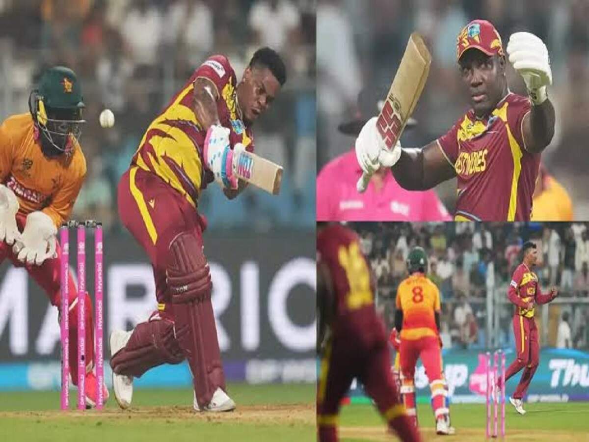 Sports News – ICC extends a helping hand to the West Indies; announces financial aid worth crores.