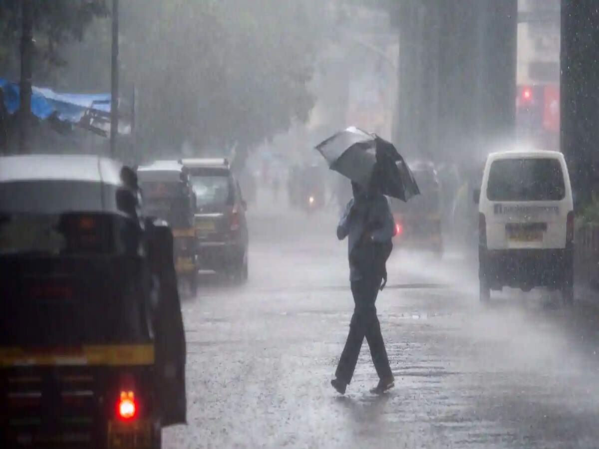 Weather Update: Rain likely in these states; find out the weather forecast for your city.